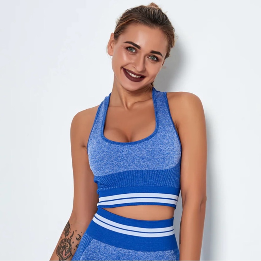 IMPERIA SEAMLESS ACTIVE BRA